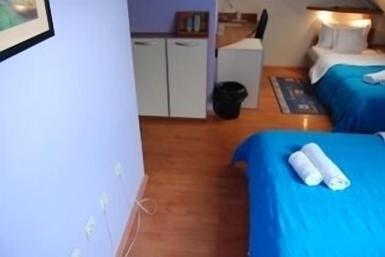 Car Royal Apartments And Rooms 노비사드 외부 사진