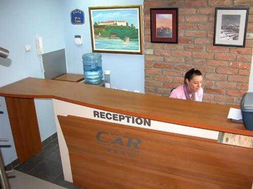 Car Royal Apartments And Rooms 노비사드 외부 사진